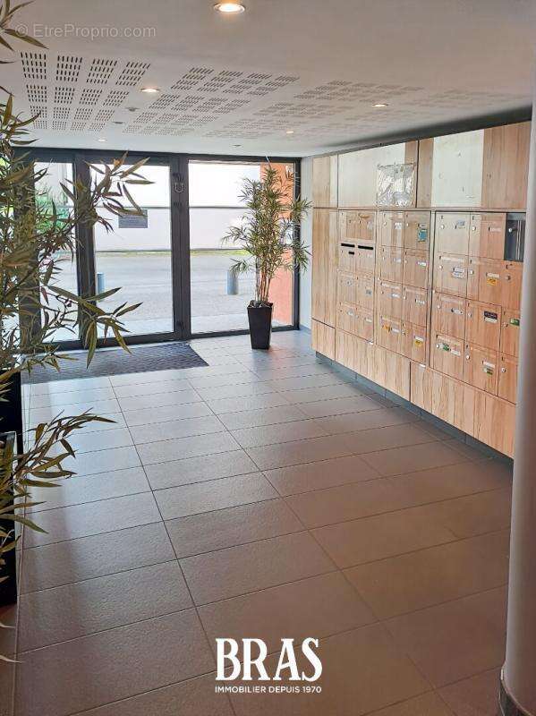 PROCE, T1 Bis avec un balcon - photo 6