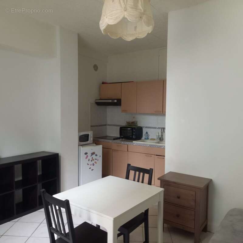 Appartement à TOURS