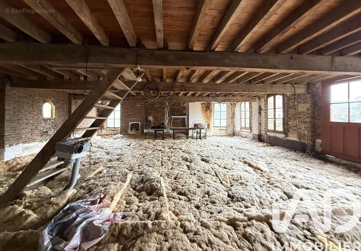 Maison 97 m² à Bercenay-En-Othe  - photo 9