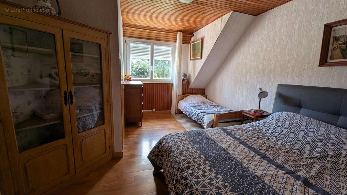 Maison 130 m² à Clohars-Fouesnant  - photo 9