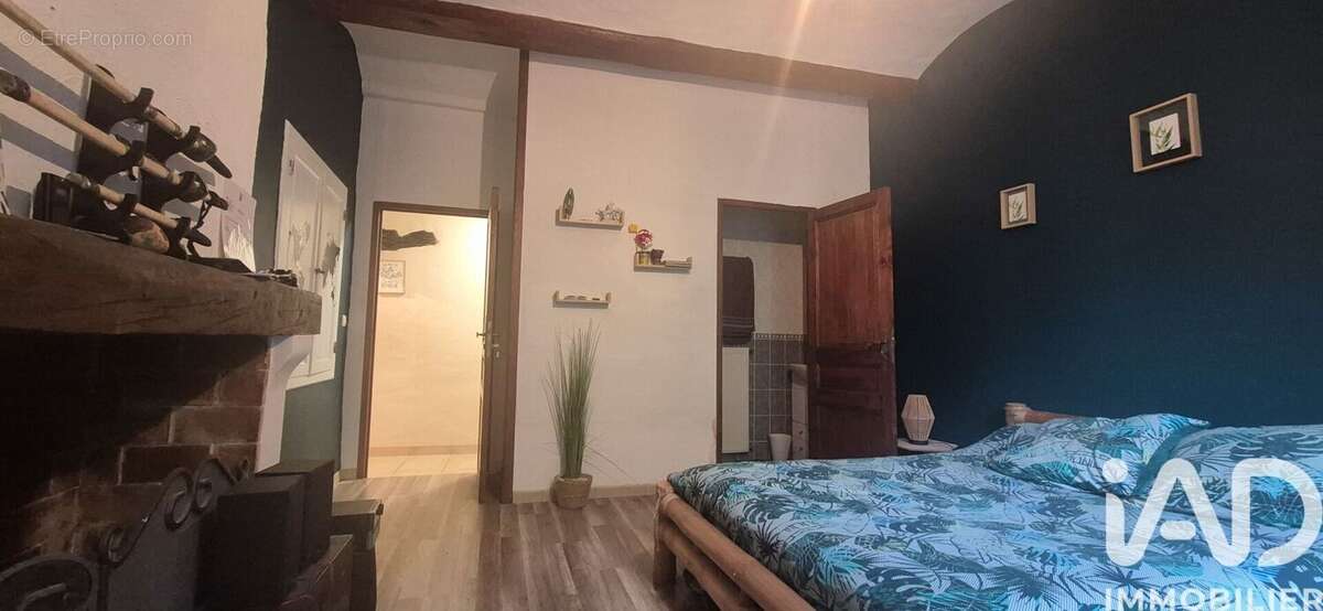 Photo 6 - Maison à SAINT-LAURENT-LE-MINIER