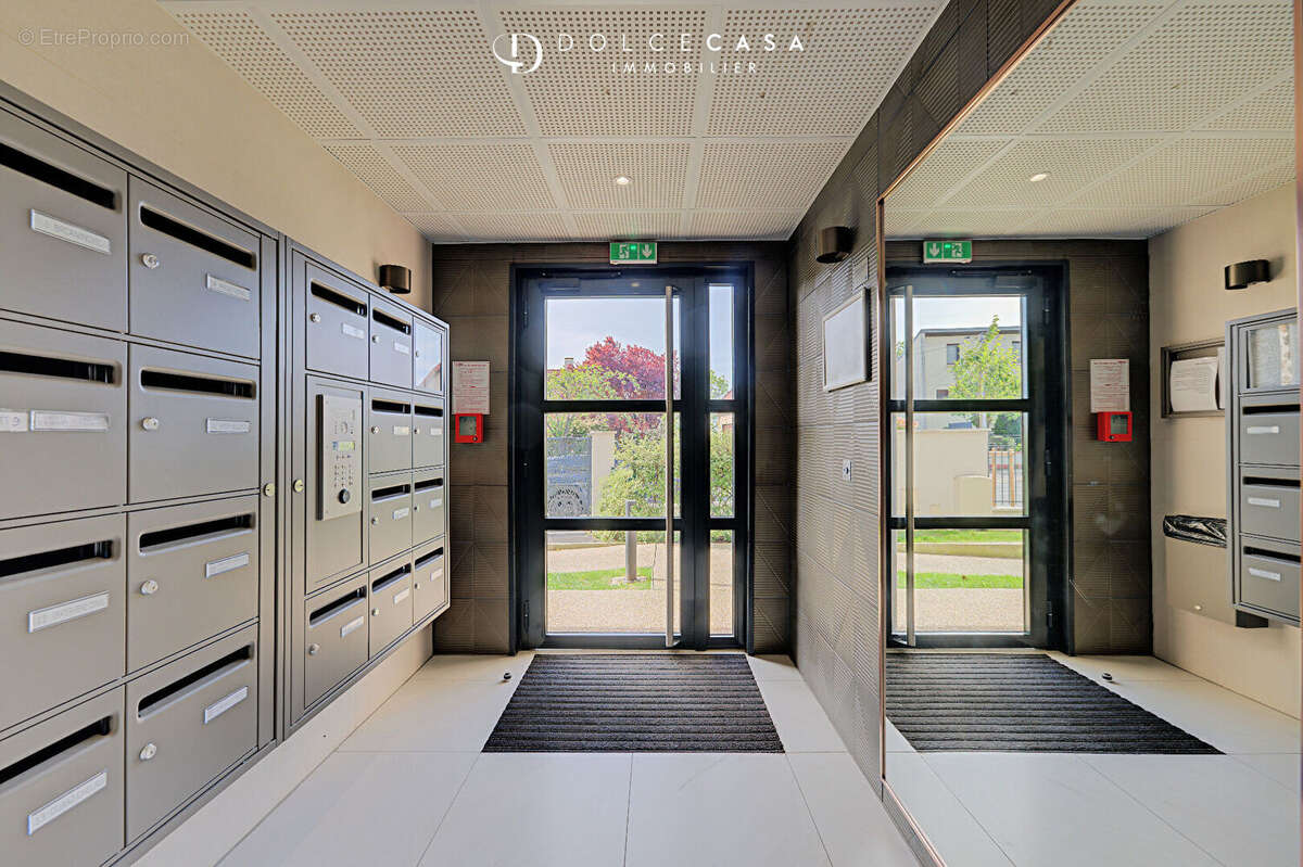 Appartement Bry Sur Marne 3 pièce(s) 56.75 m2 - photo 16