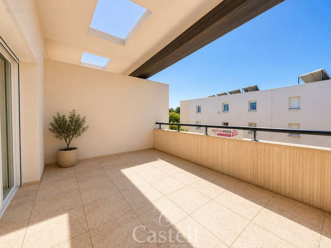 Appartement à AGDE