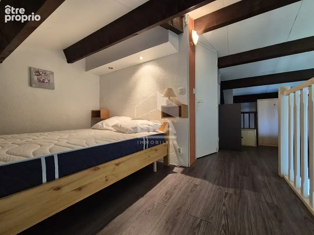 Appartement 40m² à saint-cyprien - photo 13