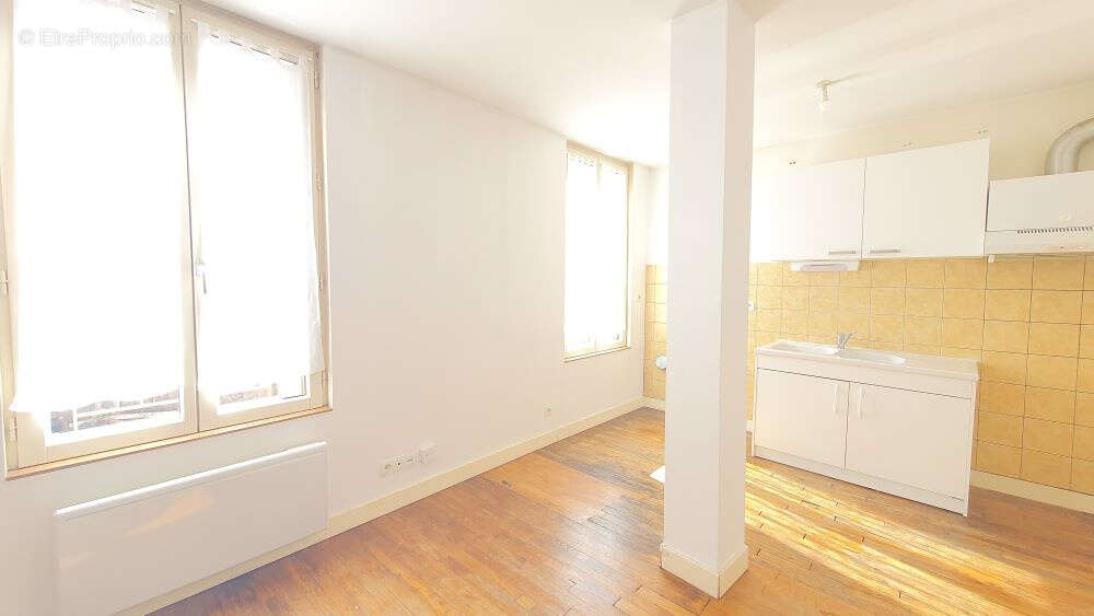 Appartement à TULLE