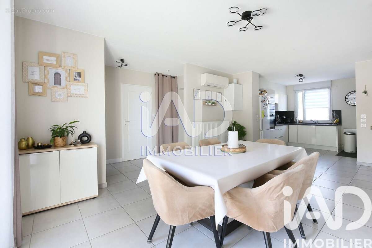 Photo 3 - Maison à FENOUILLET