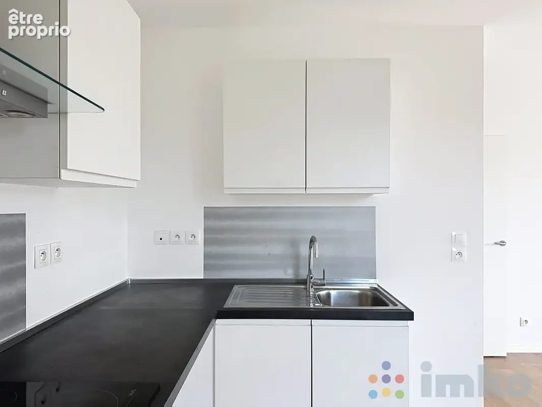 Appartement 2 pièces 43 m² à vendre à Lille (59000) - photo 5
