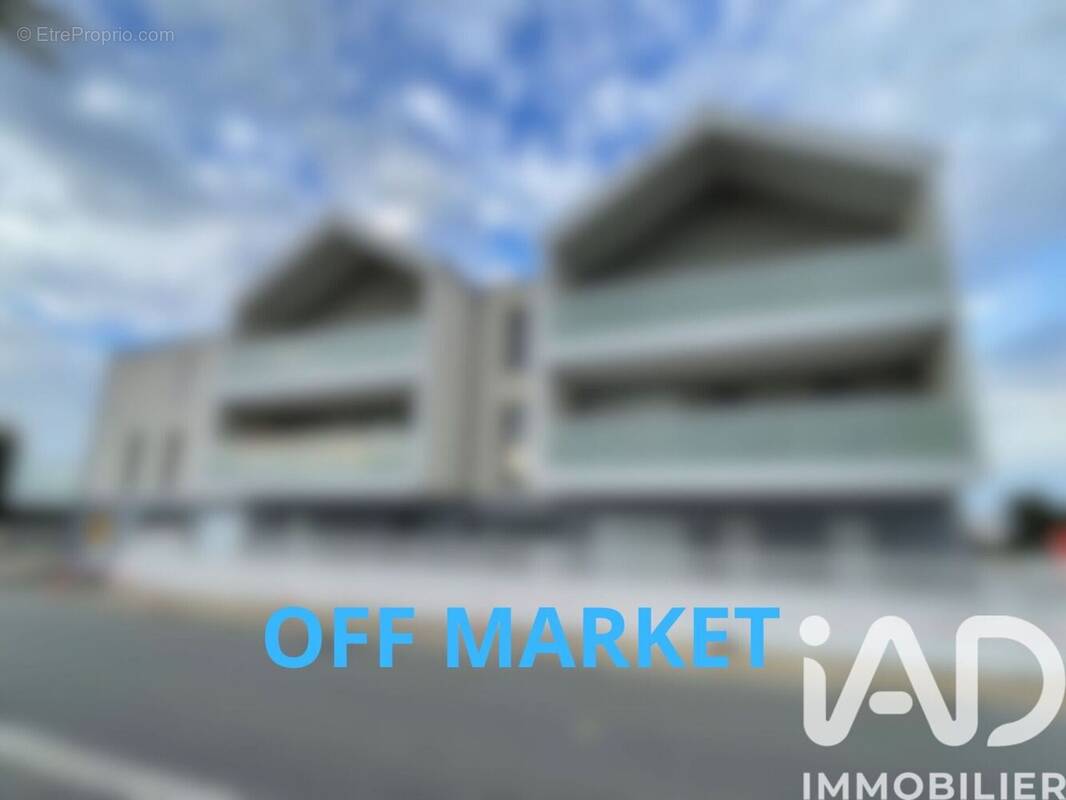 Photo 1 - Appartement à ERDEVEN