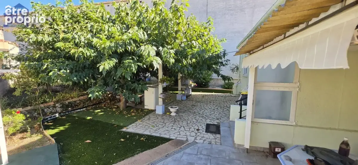 Maison 3 pièces 45 m² à vendre à Valras-Plage (34350) - photo 12