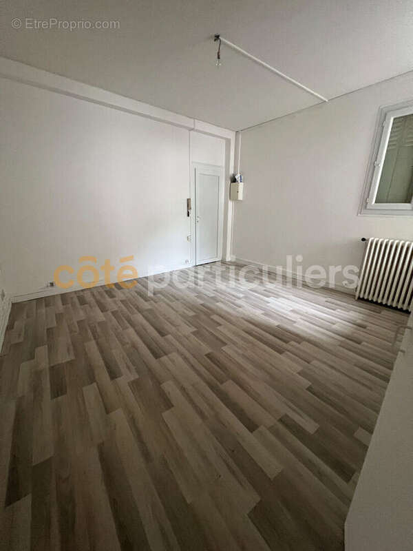 Appartement Tarbes 2 pièce(s) 42 m2 - photo 3