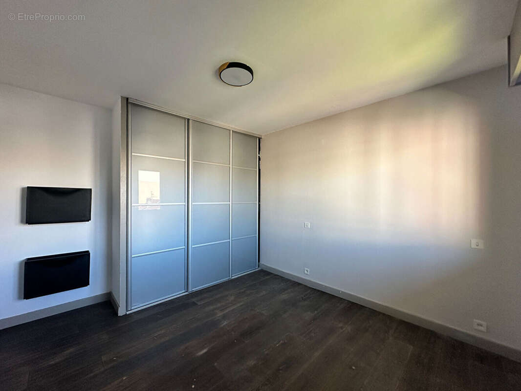 Appartement à ANNEMASSE