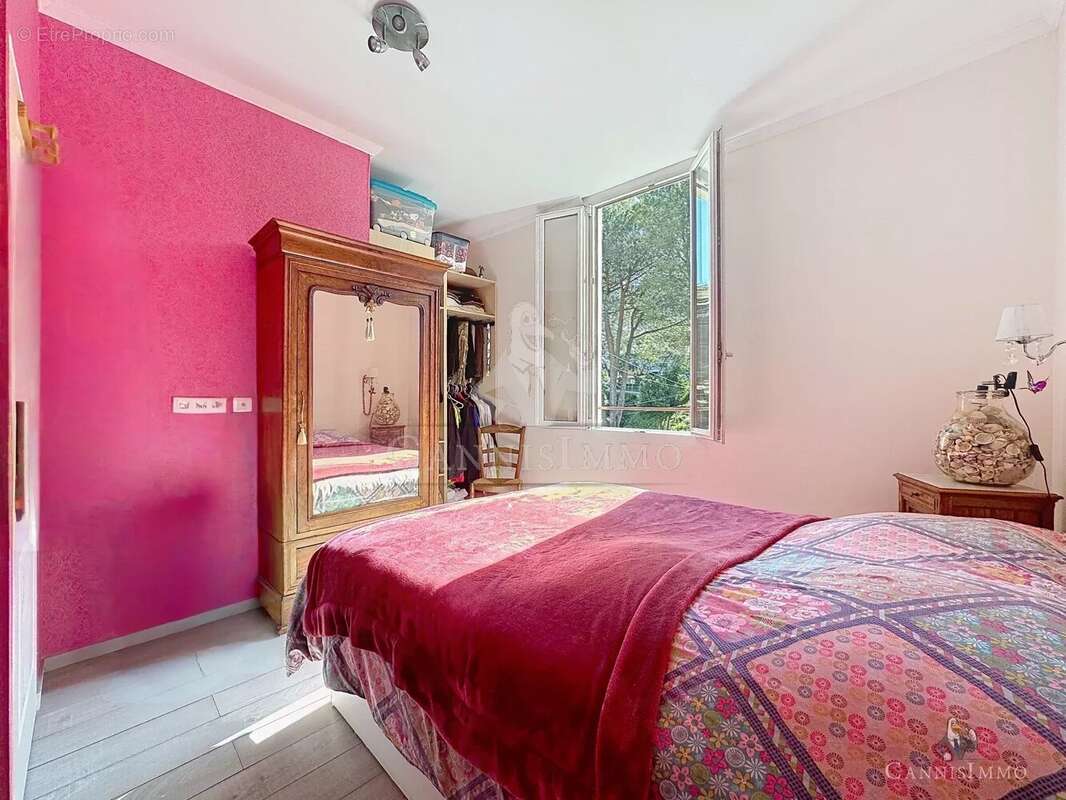 Maison 3 Pièces Cannes - photo 5