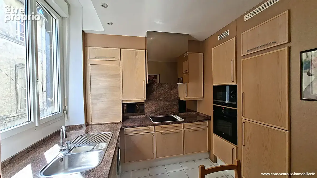 Magnifique appartement  de 120M² ,pied à terre au  Coeur d'Avignon - photo 6