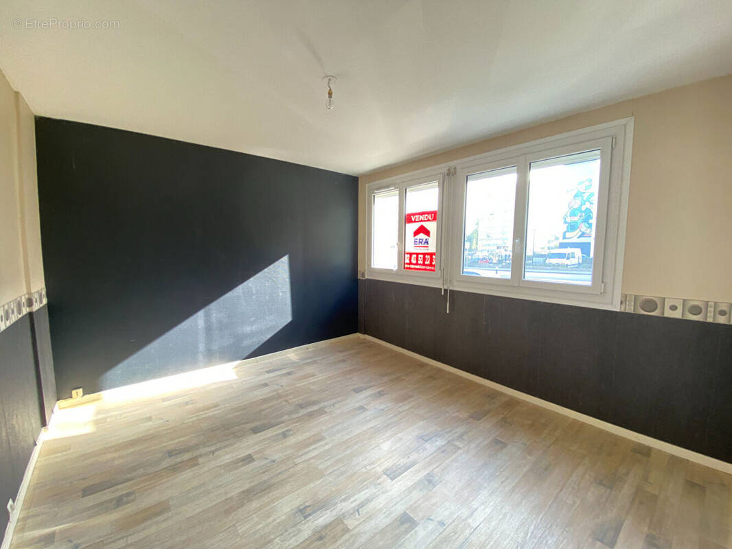 Appartement à LAVAL