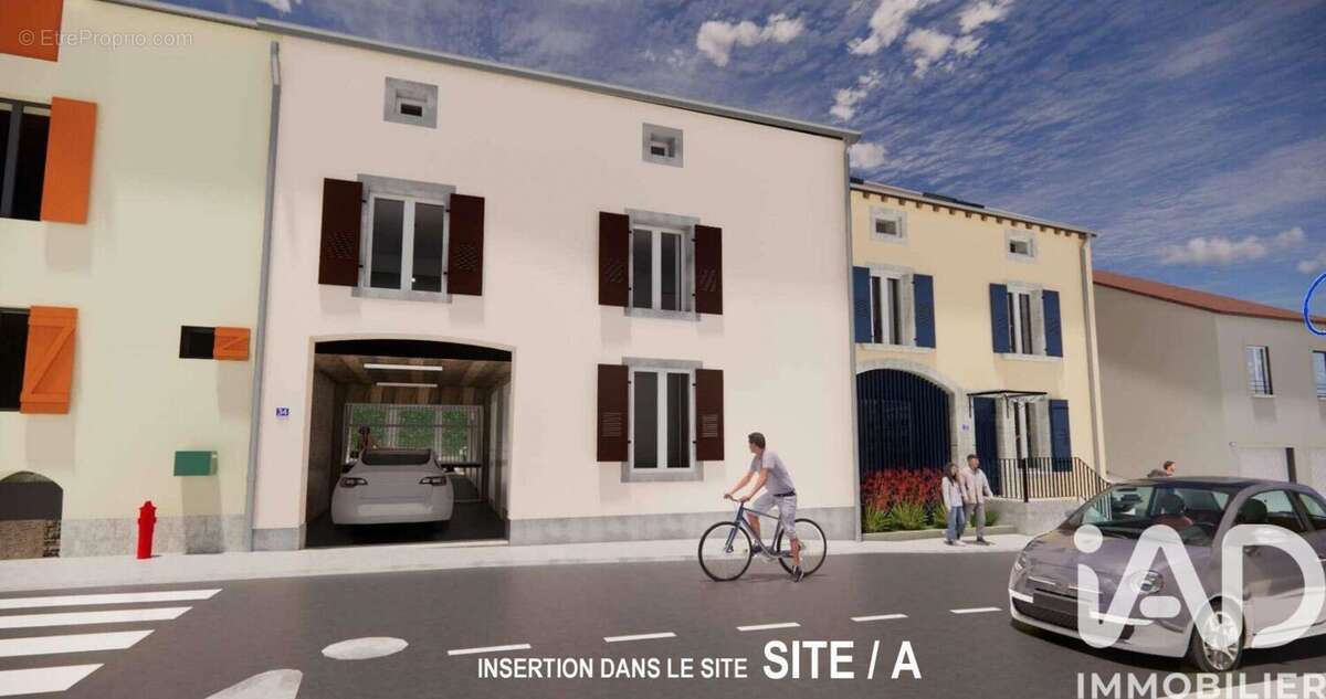 Photo 9 - Maison à JUSSEY