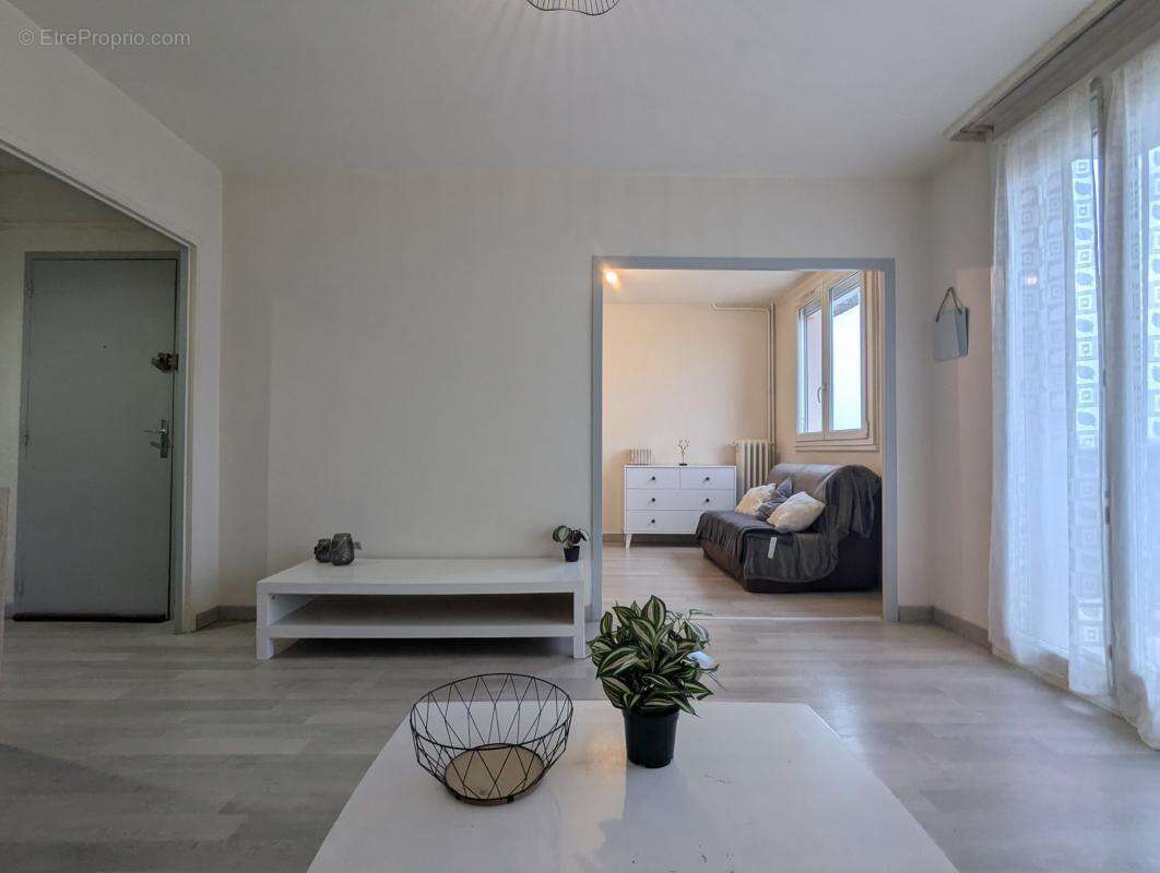 Appartement à BELFORT