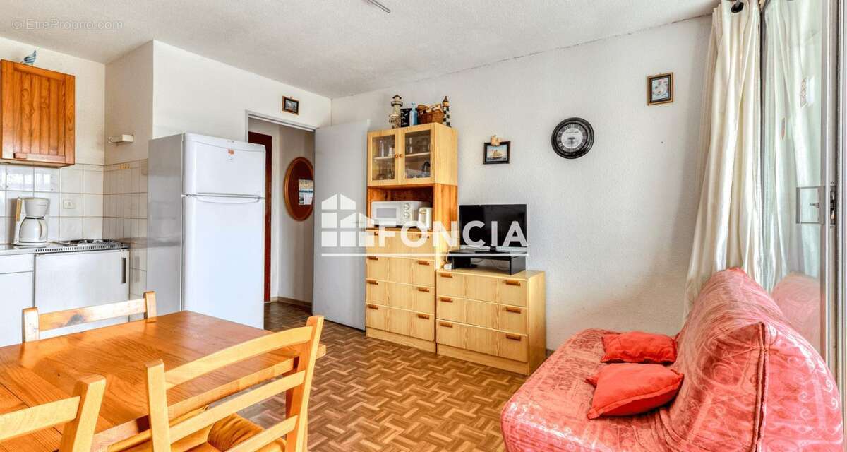 Appartement à NARBONNE