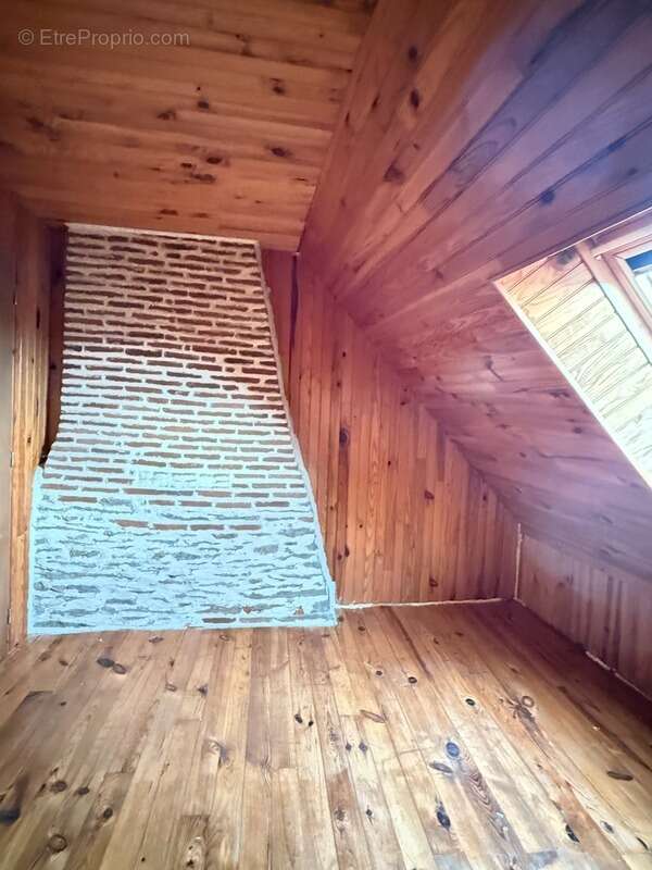 Maison à FRESSELINES