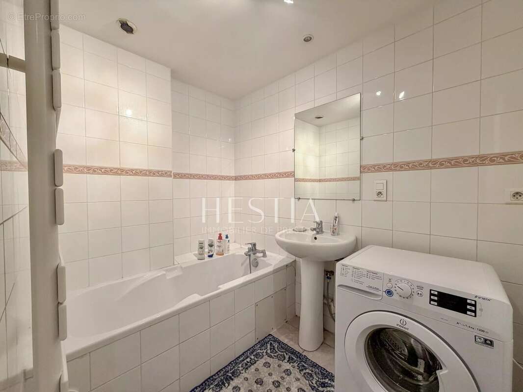 Appartement à ANNECY