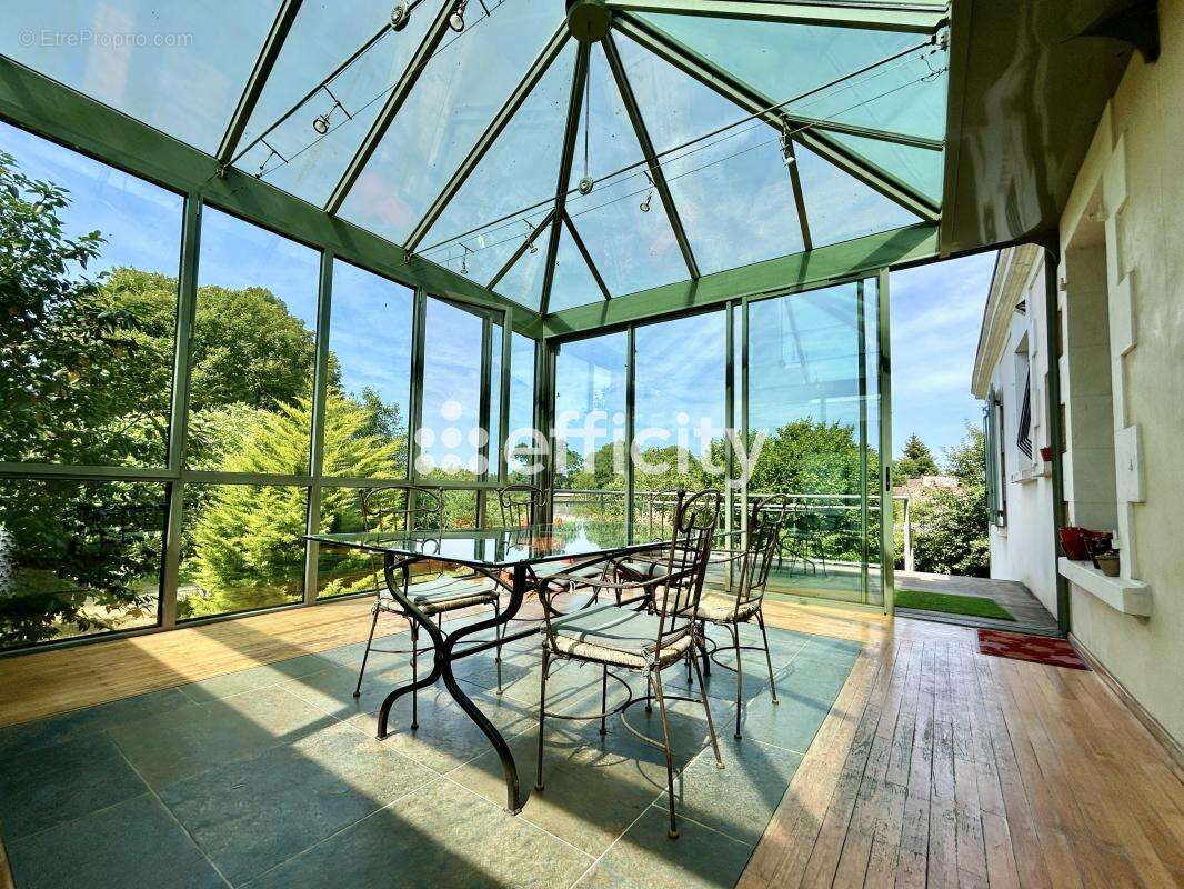 Maison à LA MOTHE-ACHARD