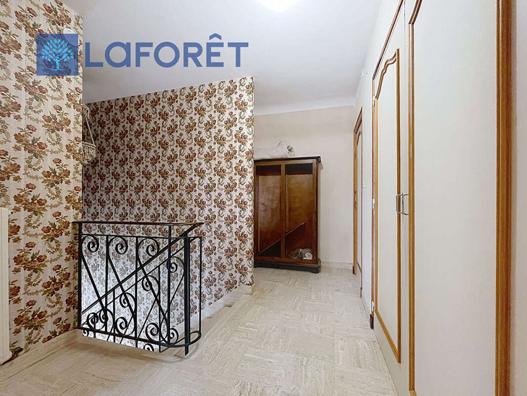 Maison à RIANTEC