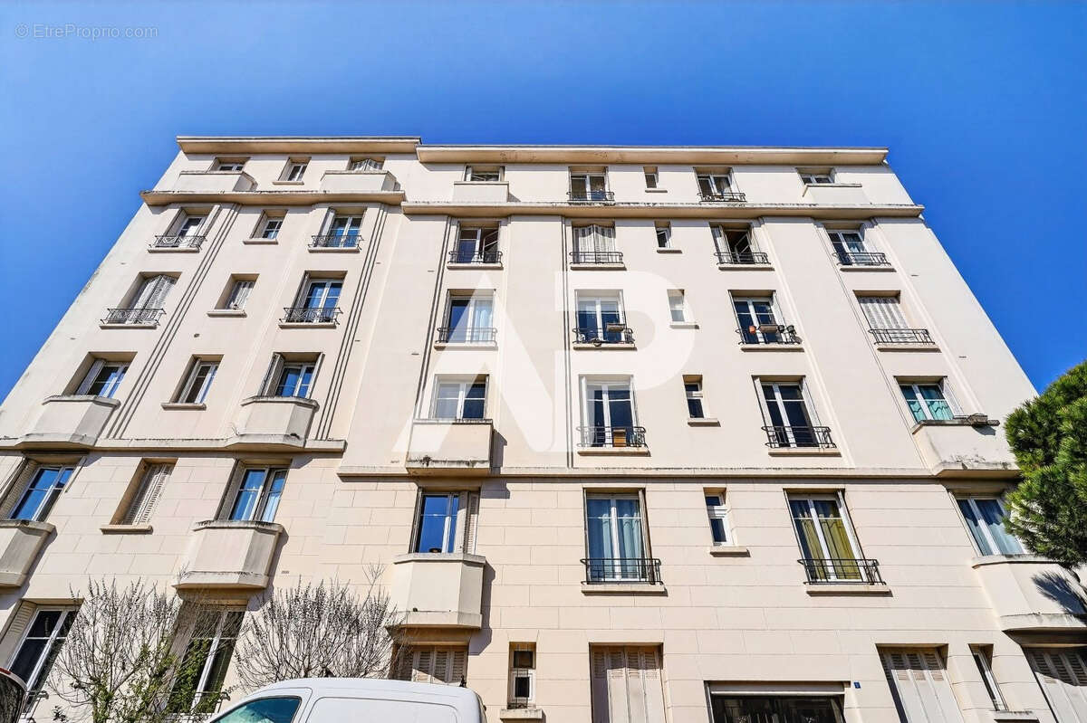 Appartement à CLAMART