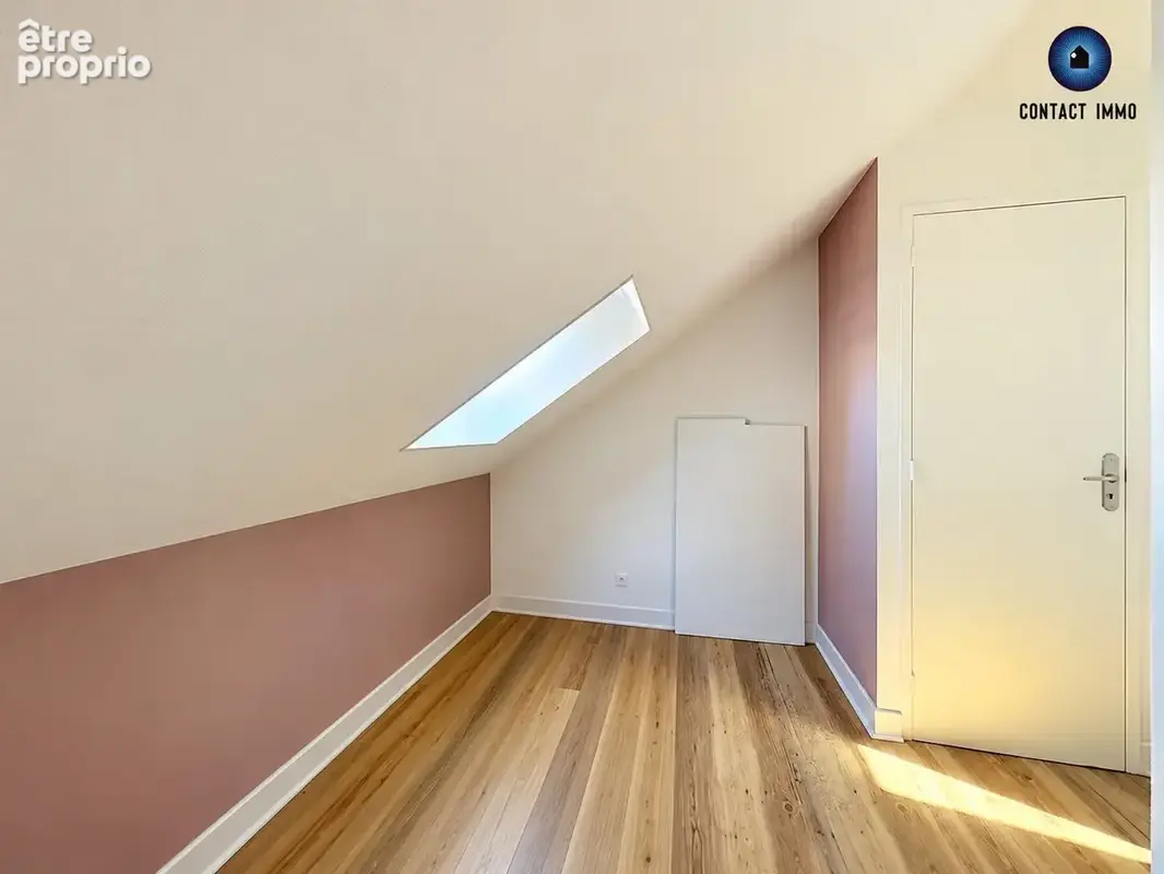 Appartement 3 pièces 59 m² à vendre à Brive-La-Gaillarde (19100) - photo 6