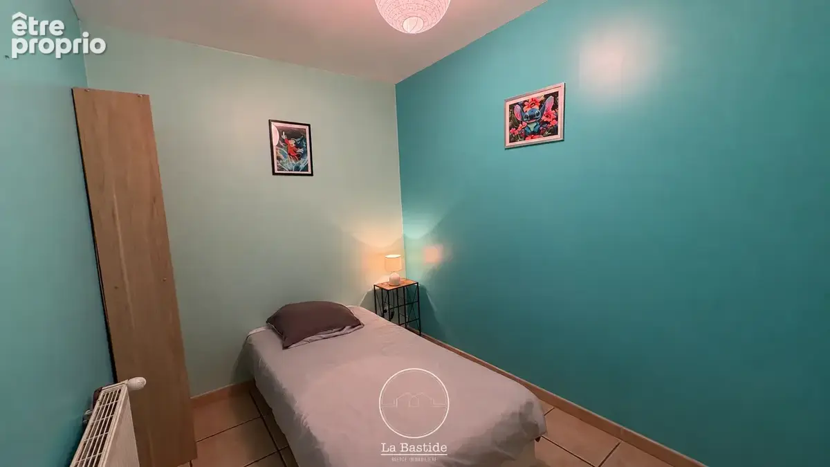 Maison de village 4 pièces à Saou - photo 12