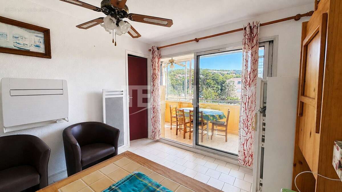 Appartement à SETE