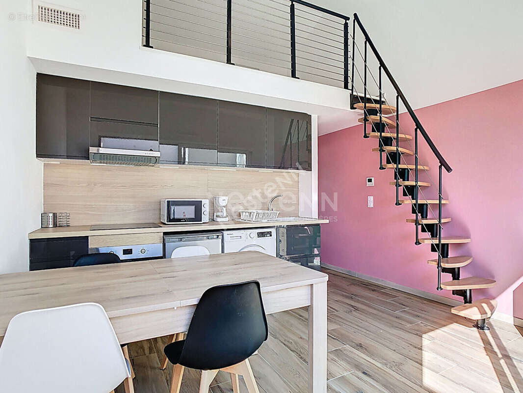 Appartement à LE GRAU-DU-ROI