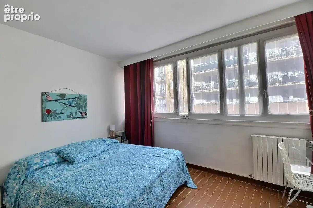 Appartement 3 pièces 57 m² à vendre à Montrouge (92120) - photo 5