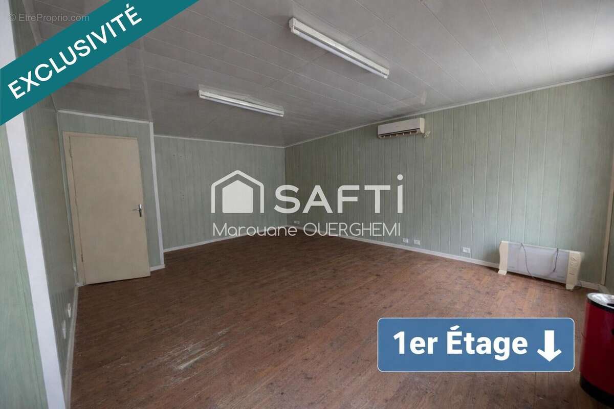 Photo 6 - Appartement à SAINT-LAURENT-MEDOC