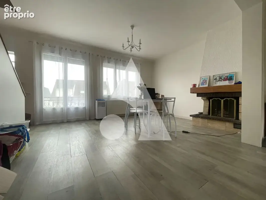 Maison 3/5 chambres grand val - photo 4