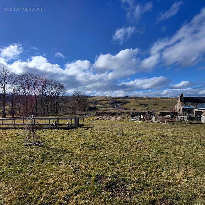 Maison à SAINT-SATURNIN
