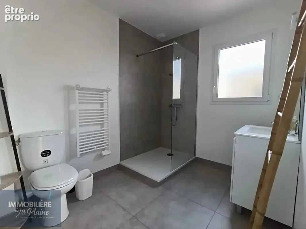 Maison neuve et contemporaine aux portes de la mer – La Plaine-sur-Mer - photo 8