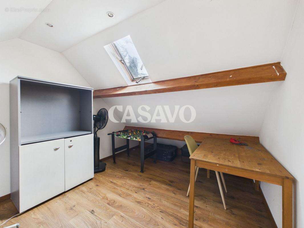 Maison à SUCY-EN-BRIE