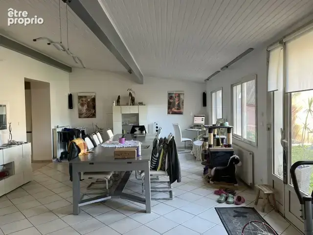 Maison à LAVARDAC