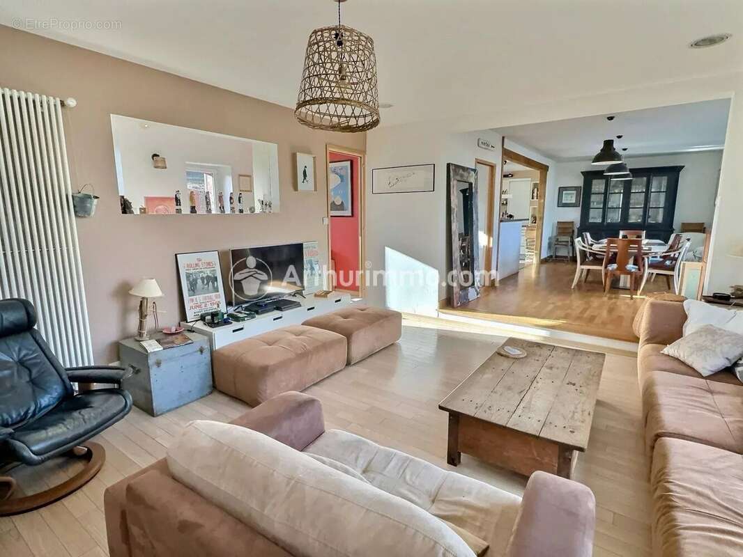 Maison en pierre centre bourg de Plourhan - photo 2