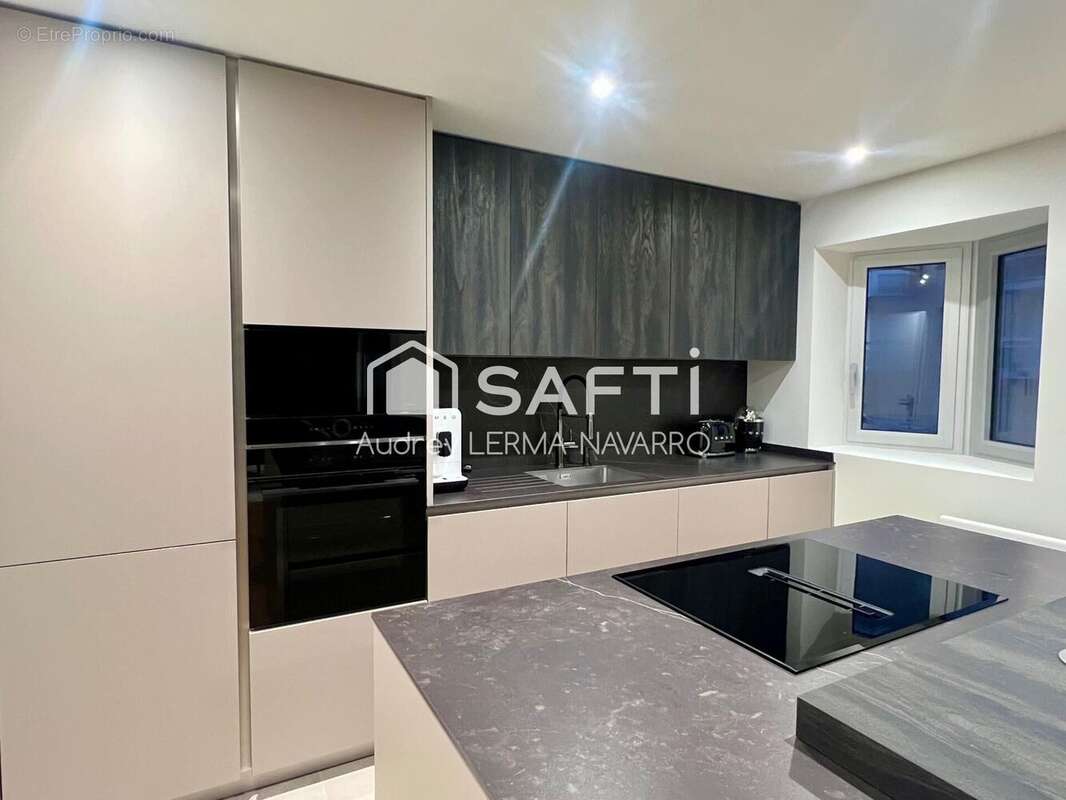 Photo 2 - Appartement à CUCQ