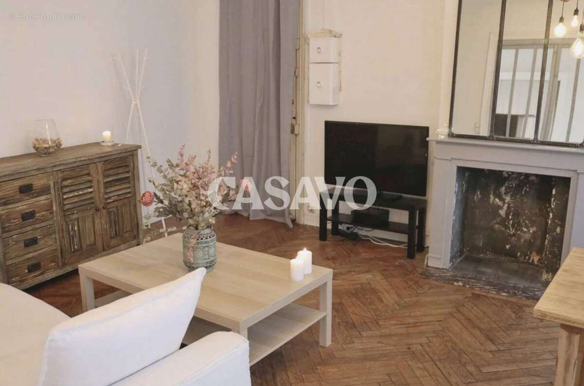 Appartement à LILLE