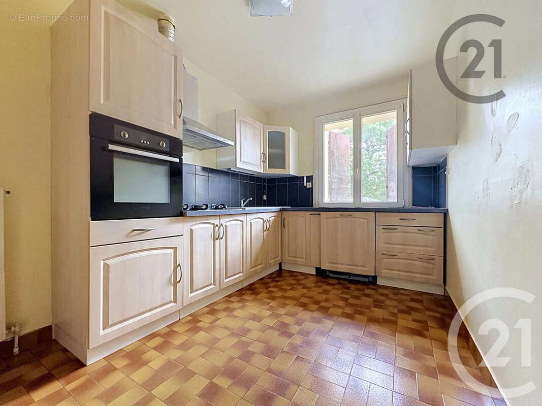 Maison 126 m² à Salins  - photo 3