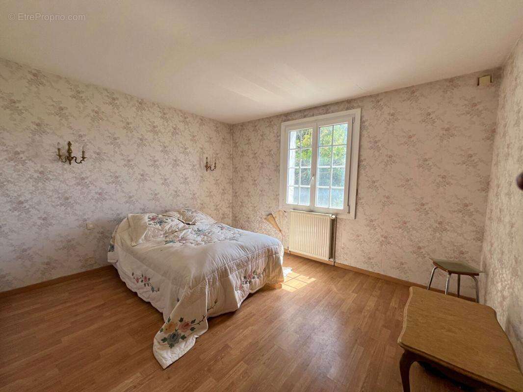 Maison individuelle :  3 pièce(s) 92 m2 - Sous-sol + Comble à aménager - photo 9