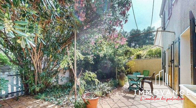 Maison à CASTELNAU-LE-LEZ