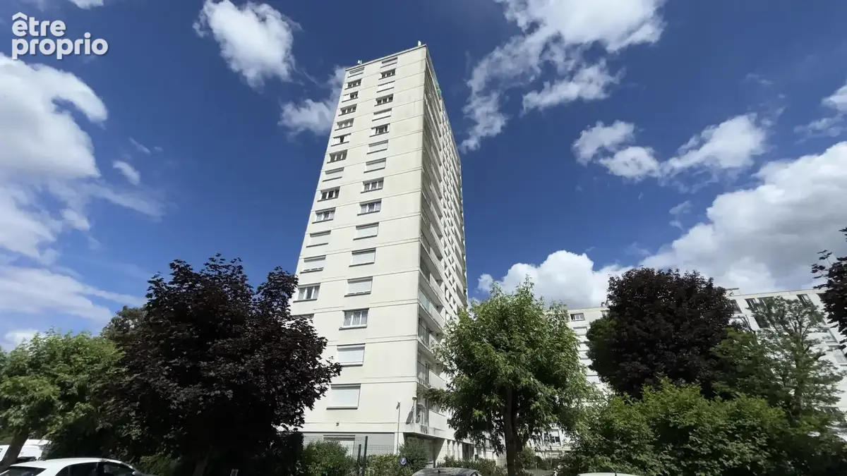 Appartement à OLIVET