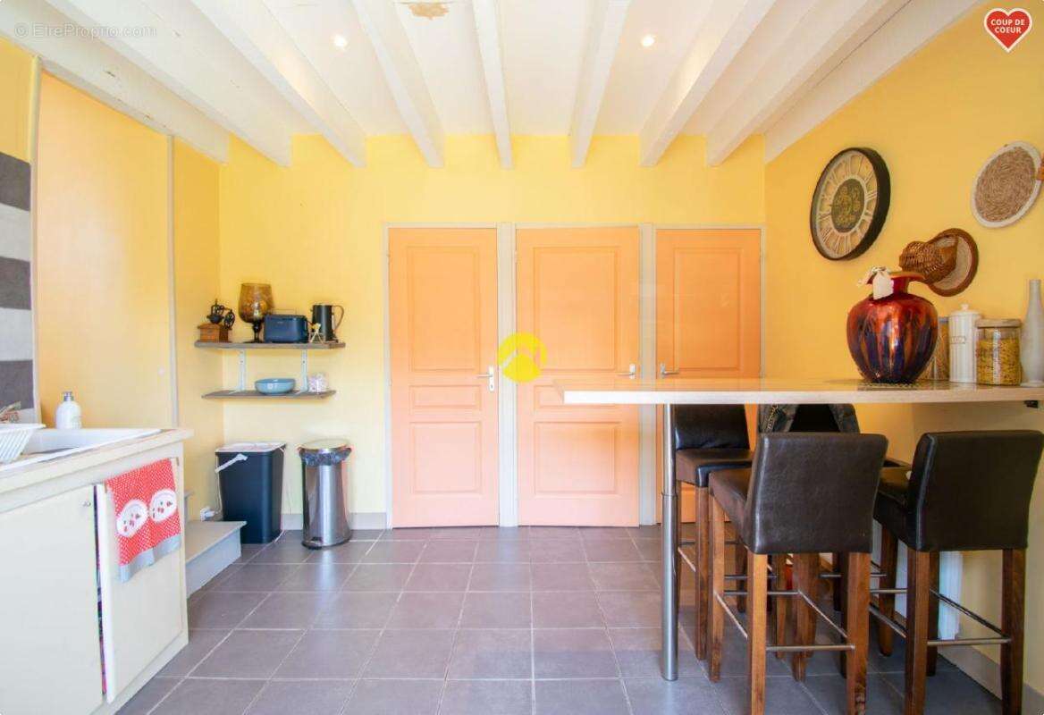 Maison à LE BUGUE
