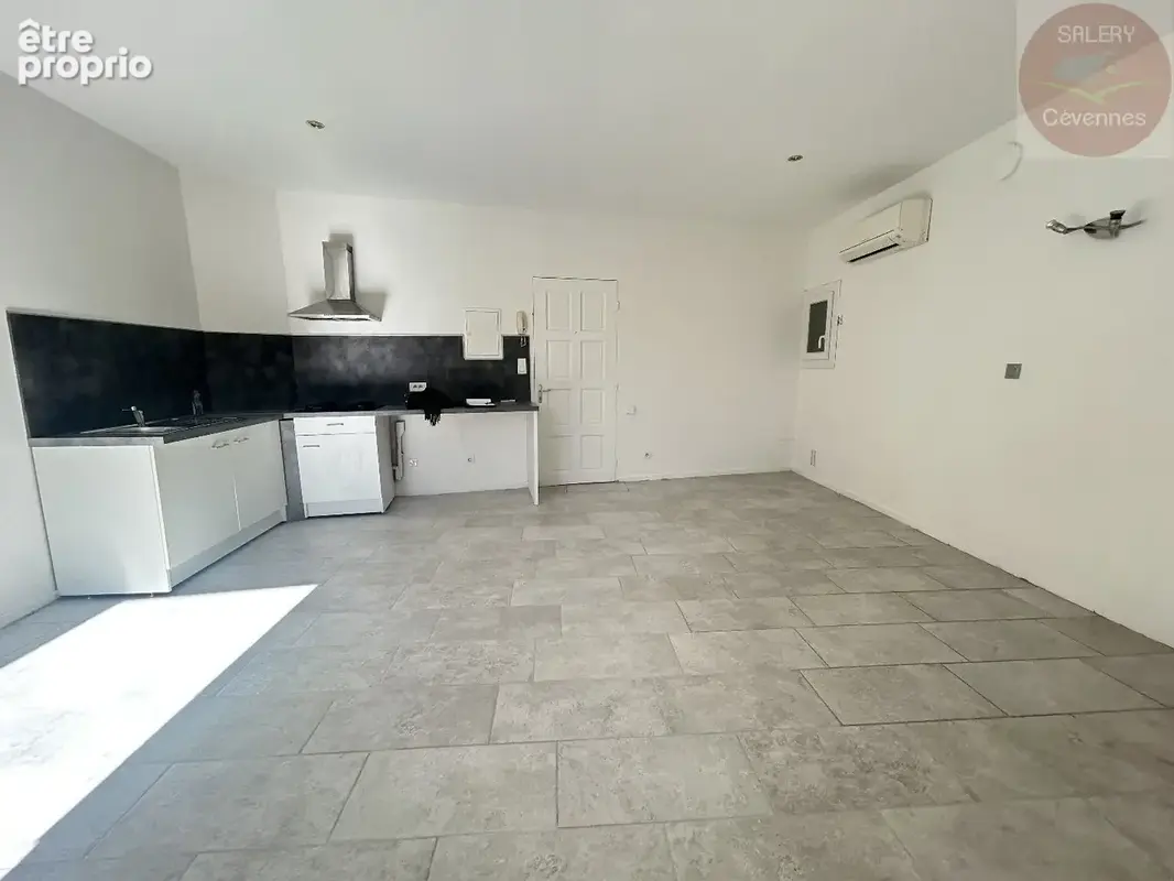 Appartement à ANDUZE