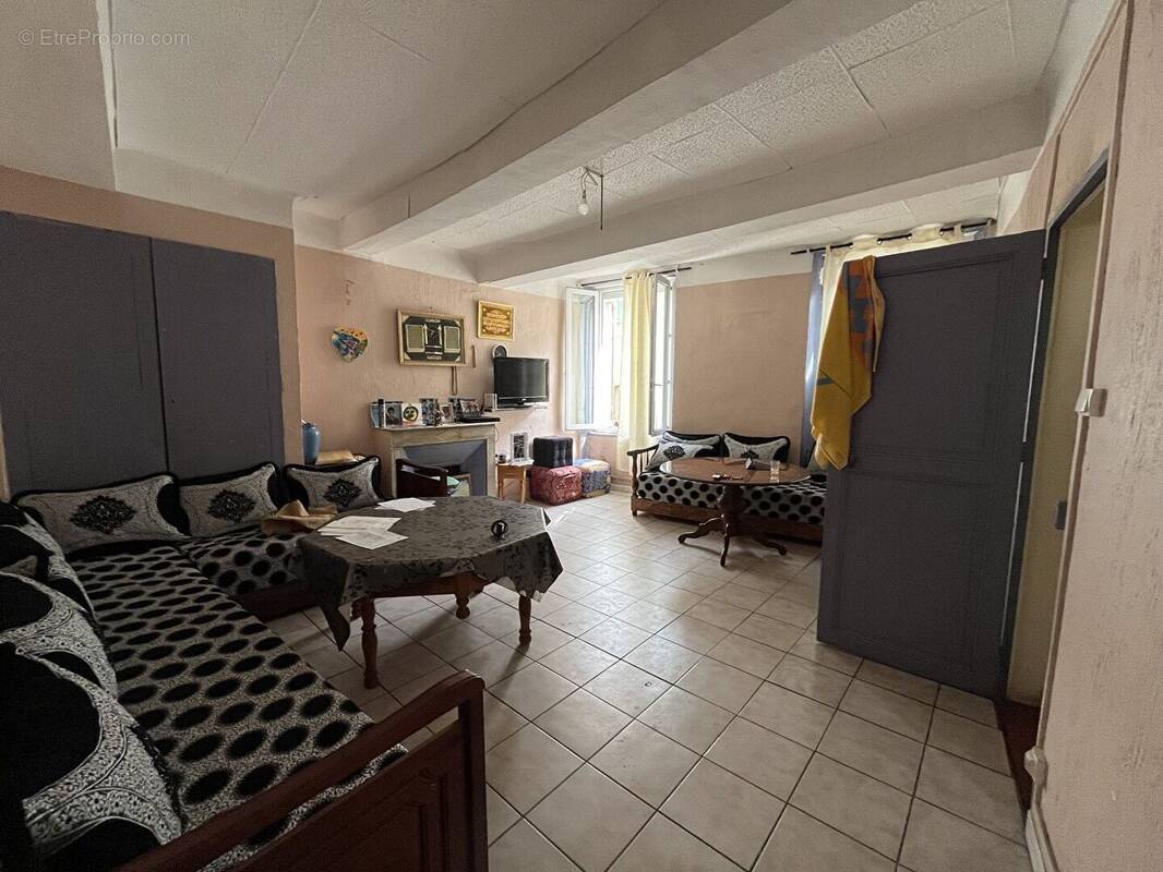 Appartement à LE LUC