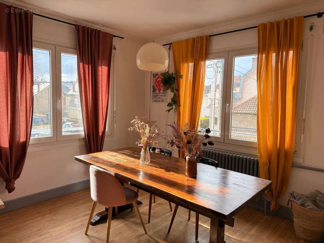 Photo 3 - Appartement à BESANCON