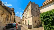 Appartement à FONTVIEILLE