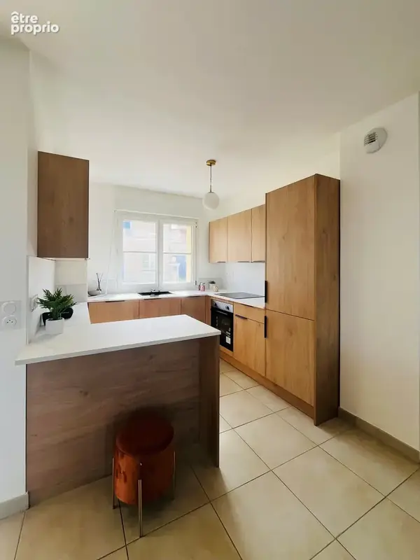 maison à vendre 4 pièces PUISEUX EN FRANCE (95) - photo 8